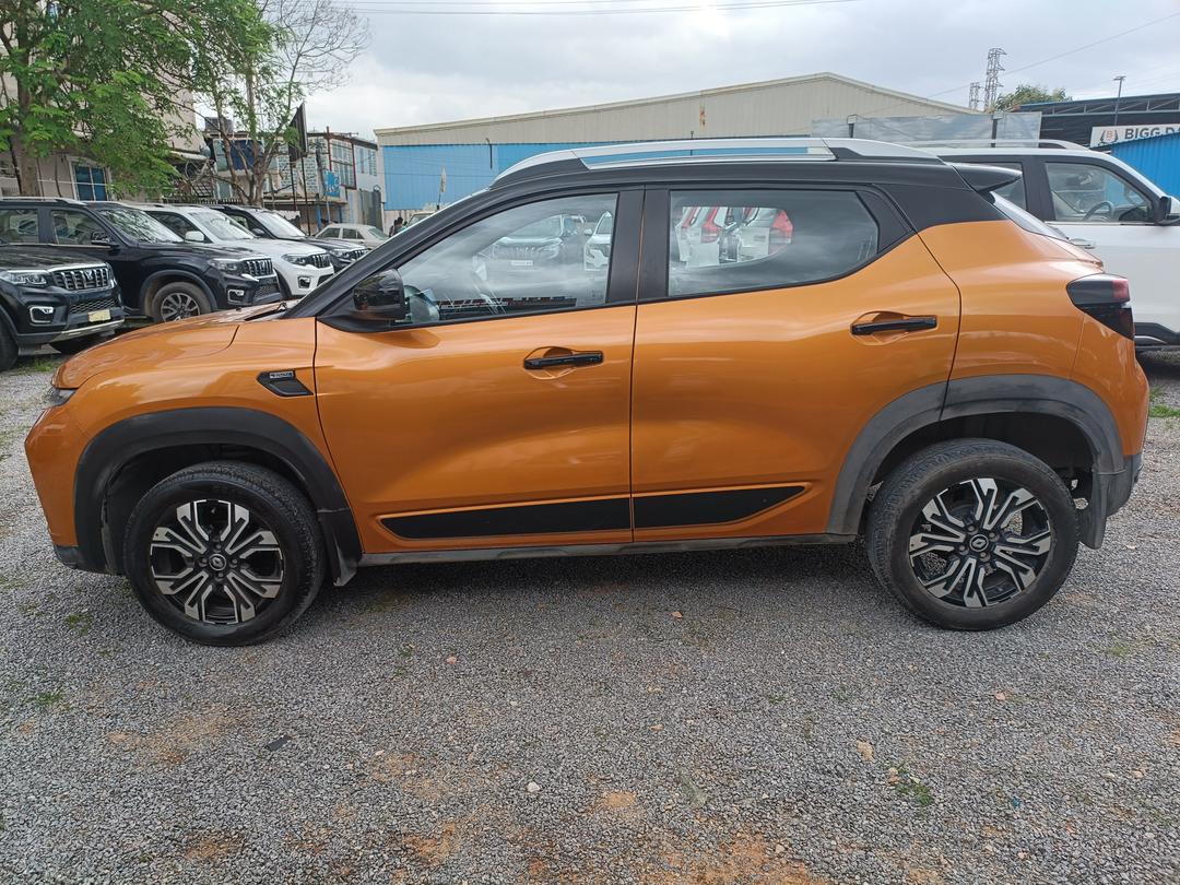 UsedCar