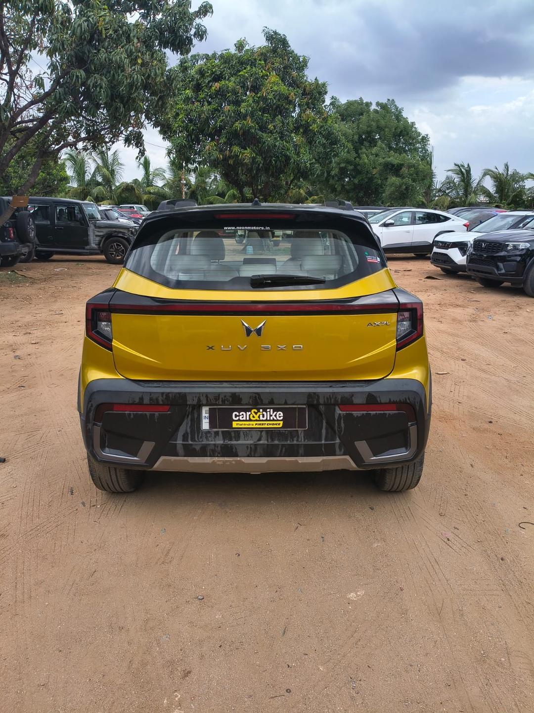 UsedCar