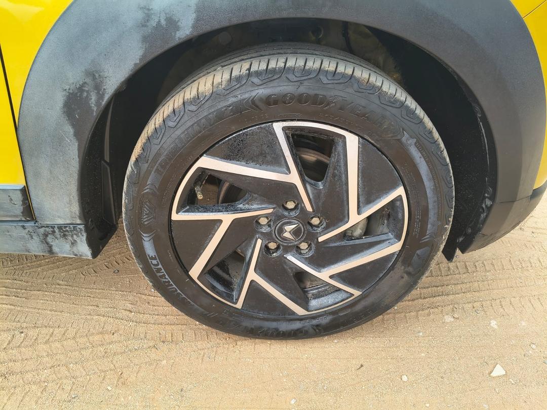 UsedCar