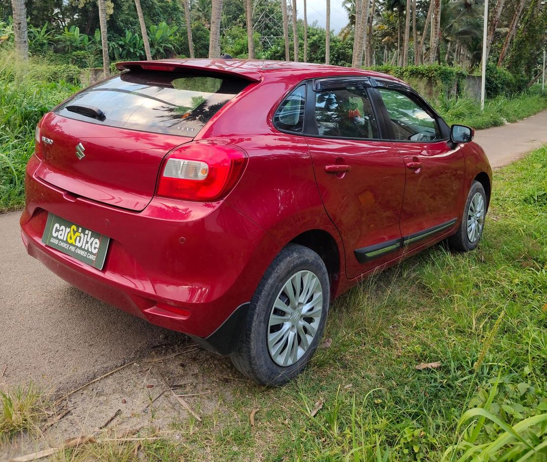 UsedCar