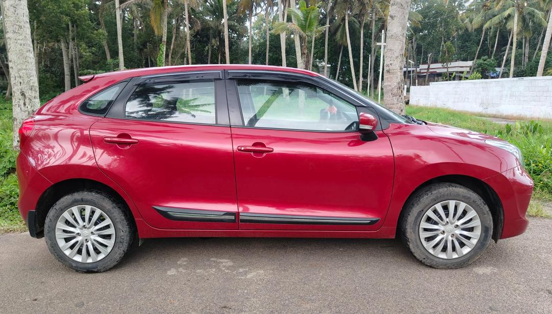 UsedCar