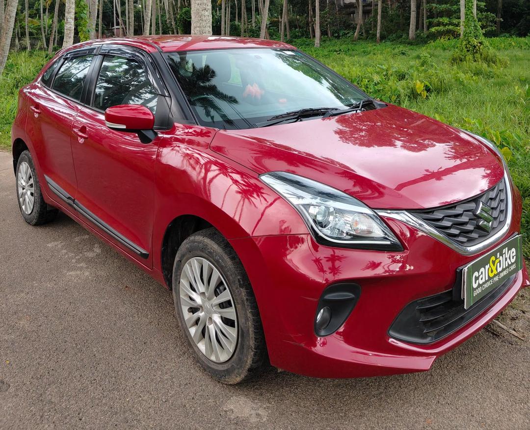 UsedCar
