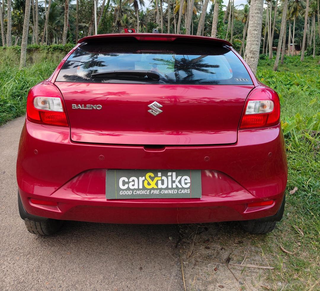 UsedCar