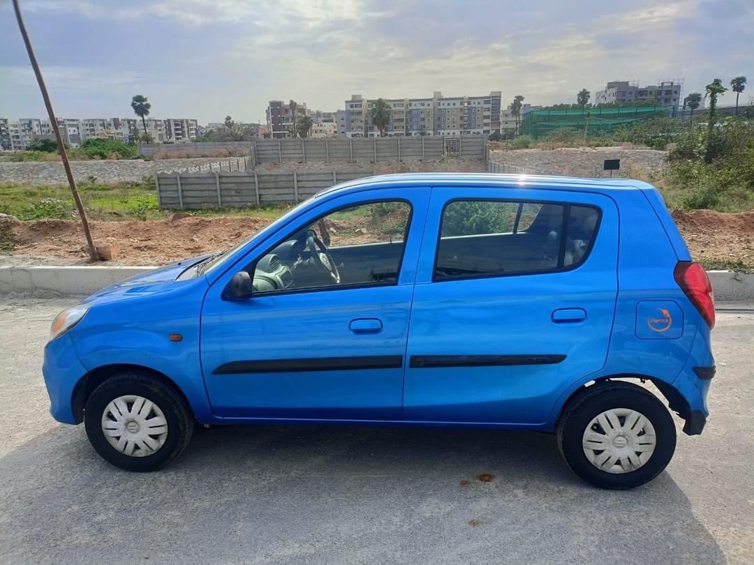UsedCar