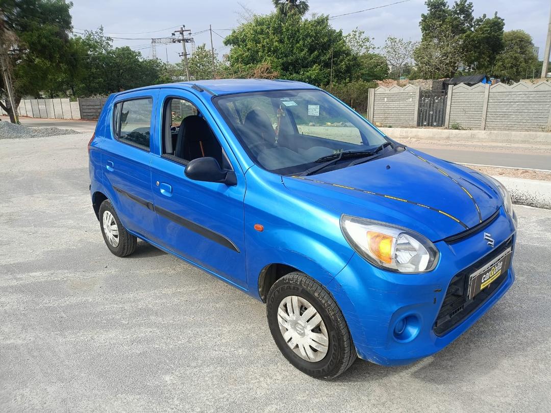 UsedCar