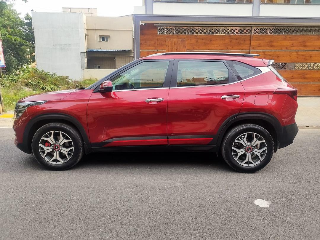 UsedCar