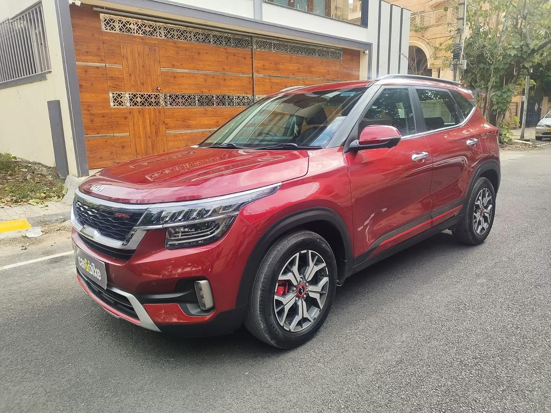 UsedCar