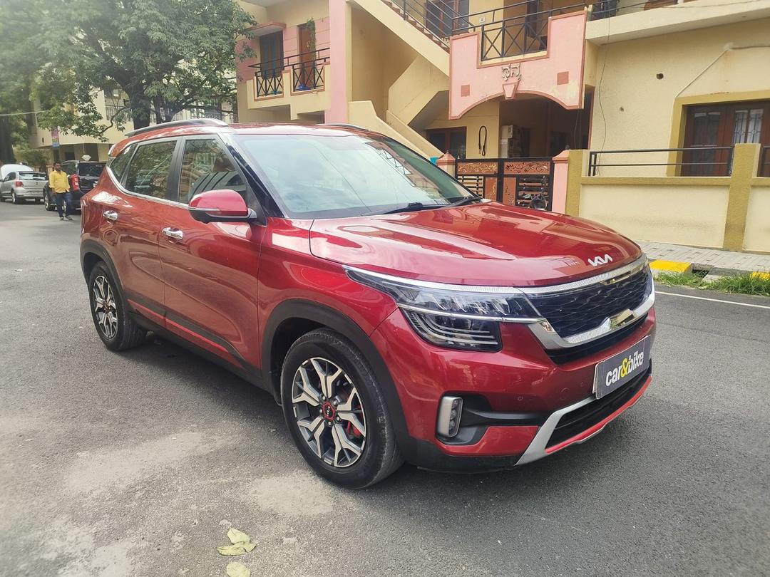 UsedCar