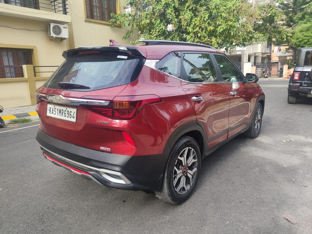 UsedCar