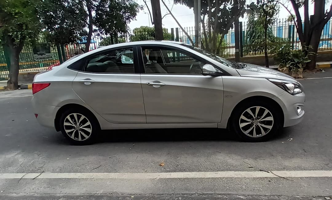 UsedCar