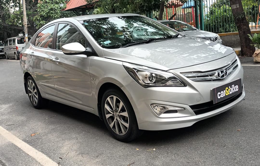 UsedCar