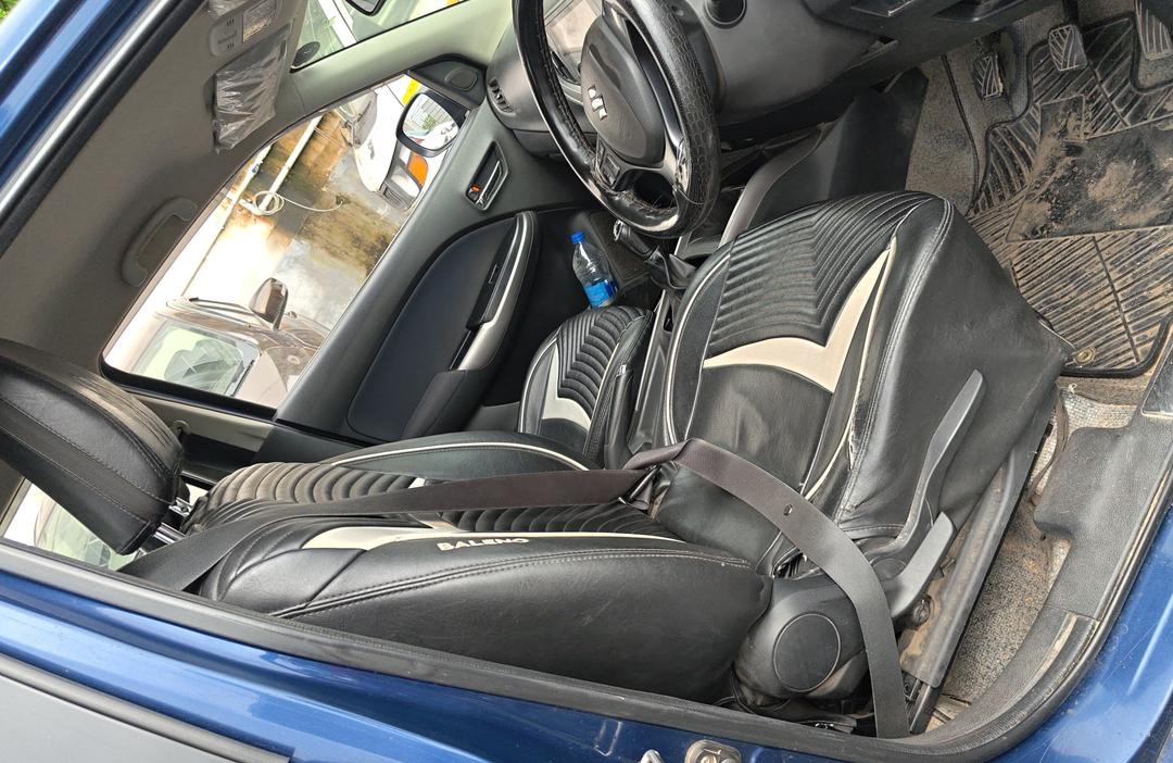 UsedCar
