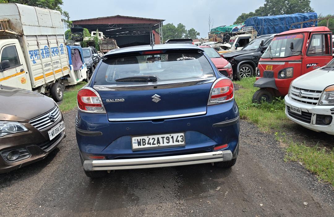 UsedCar