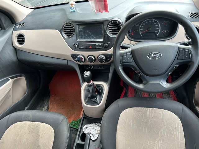 View Hyundai Grand i10 Image 9 Used Hyundai Grand i10 Image 9