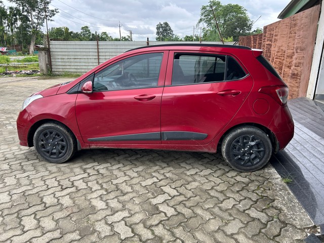 View Hyundai Grand i10 Image 6 Used Hyundai Grand i10 Image 6