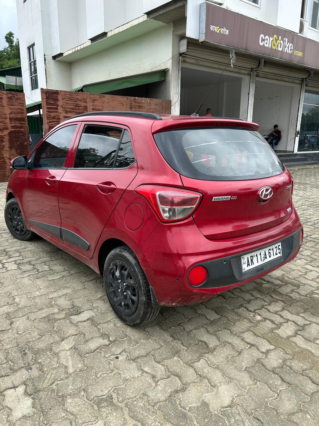 UsedCar