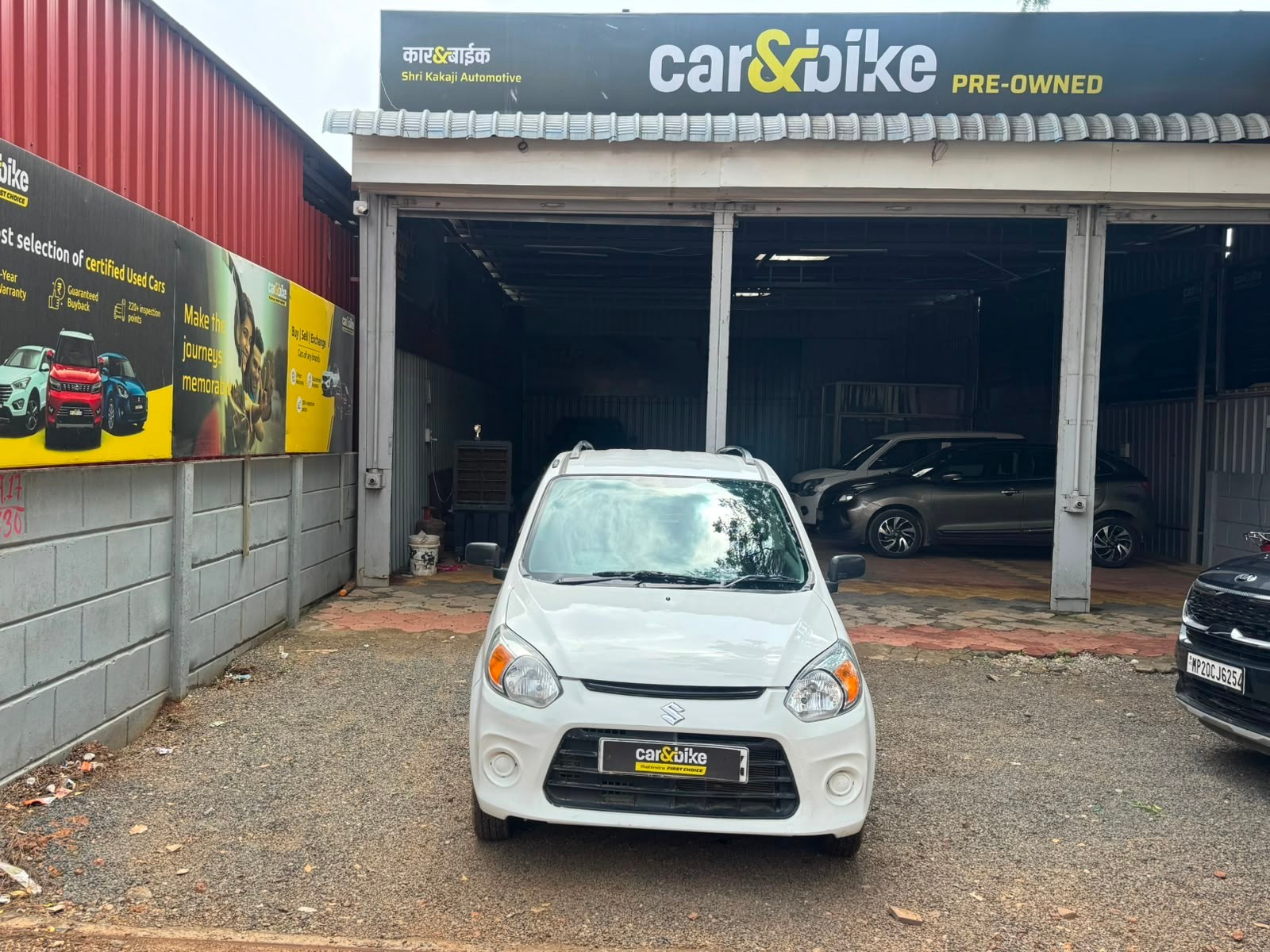 Used 2019 Maruti Suzuki Alto 800 Used 2019 Maruti Suzuki Alto 800
