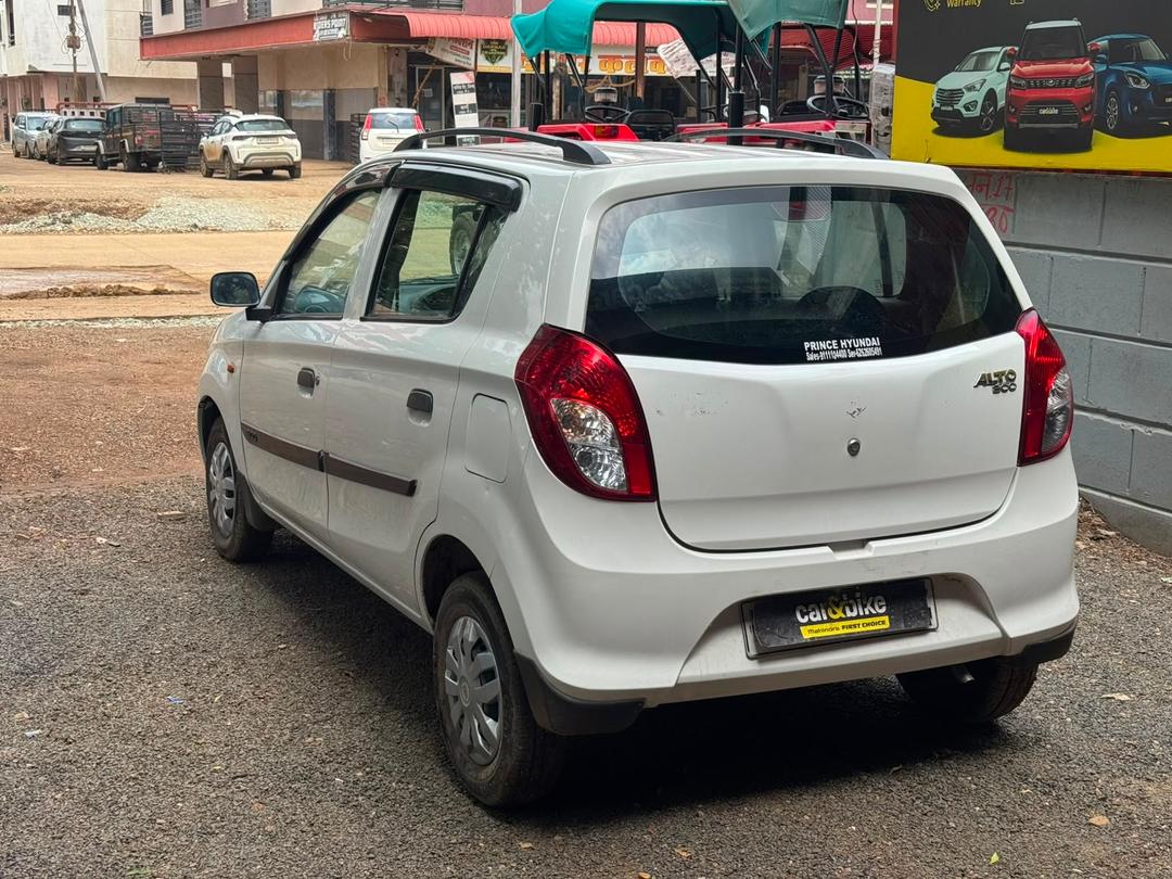 UsedCar