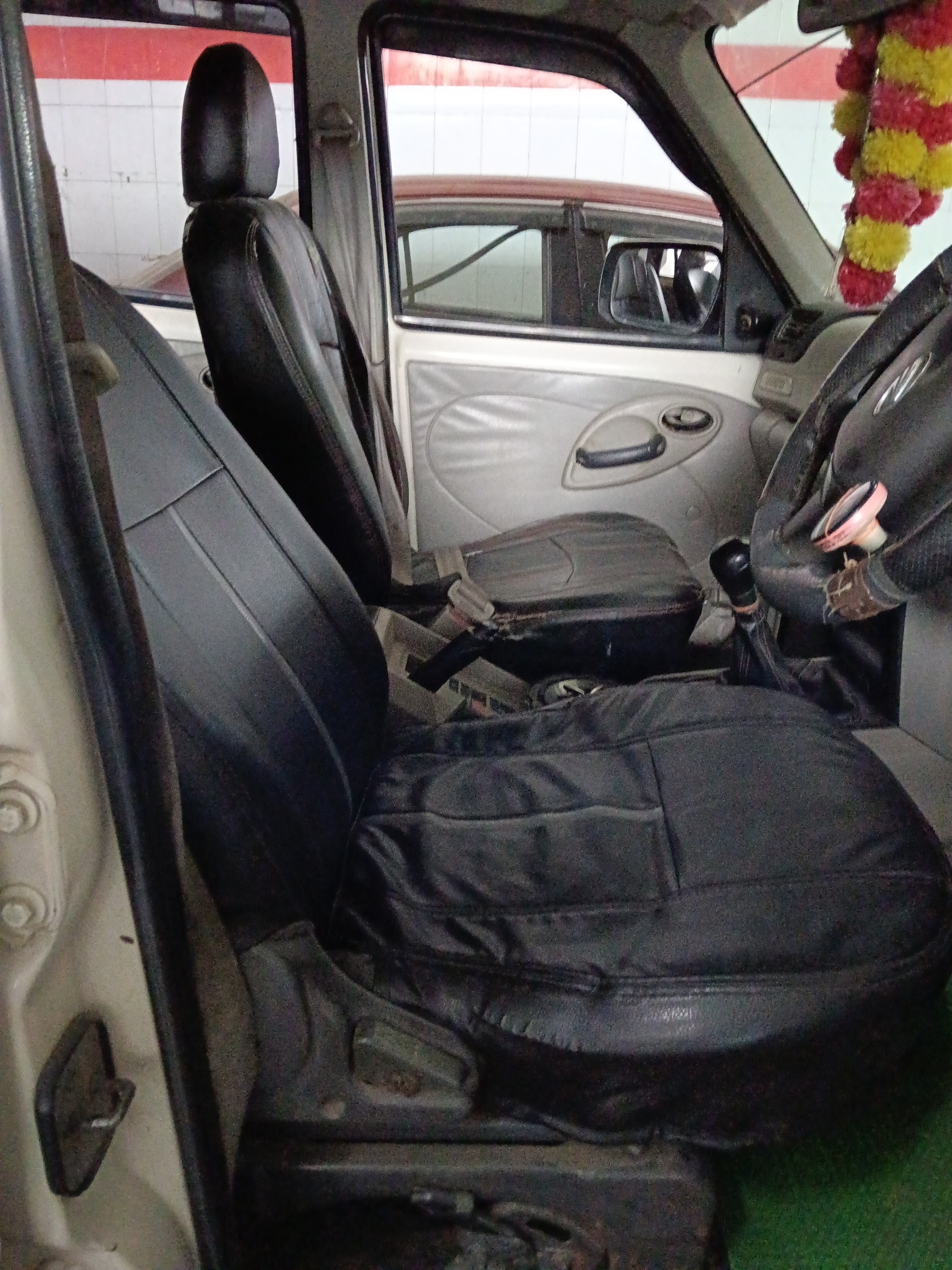Used 2015 Mahindra Scorpio Used 2015 Mahindra Scorpio