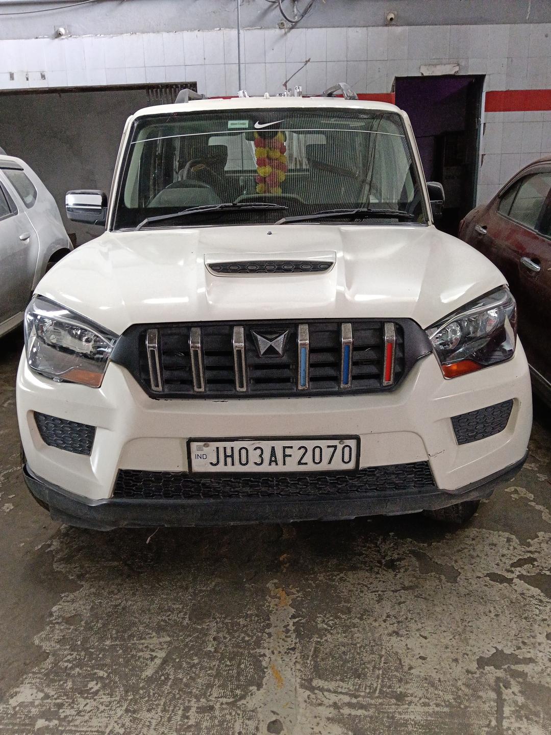 UsedCar