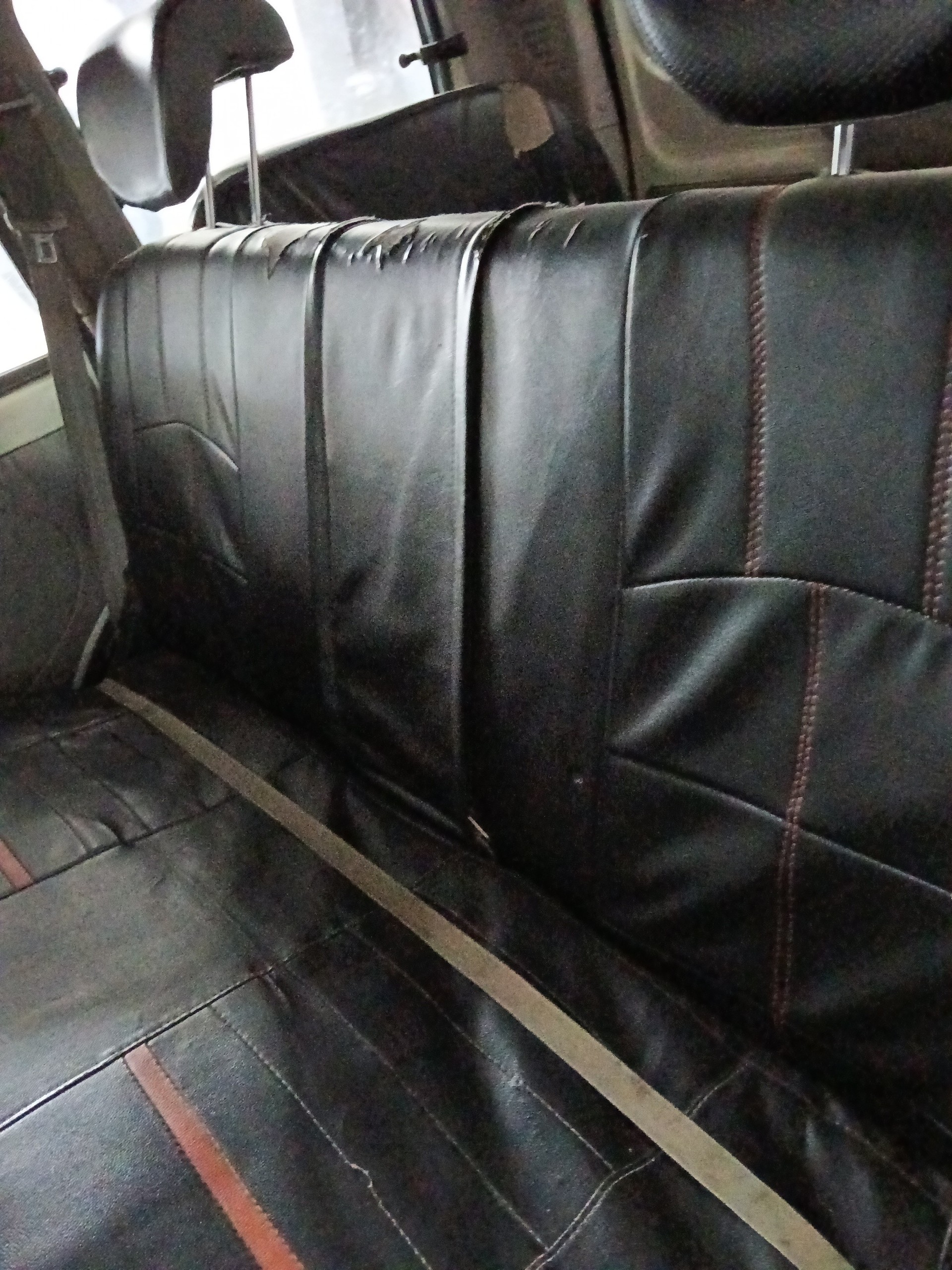 Used 2015 Mahindra Scorpio Used 2015 Mahindra Scorpio