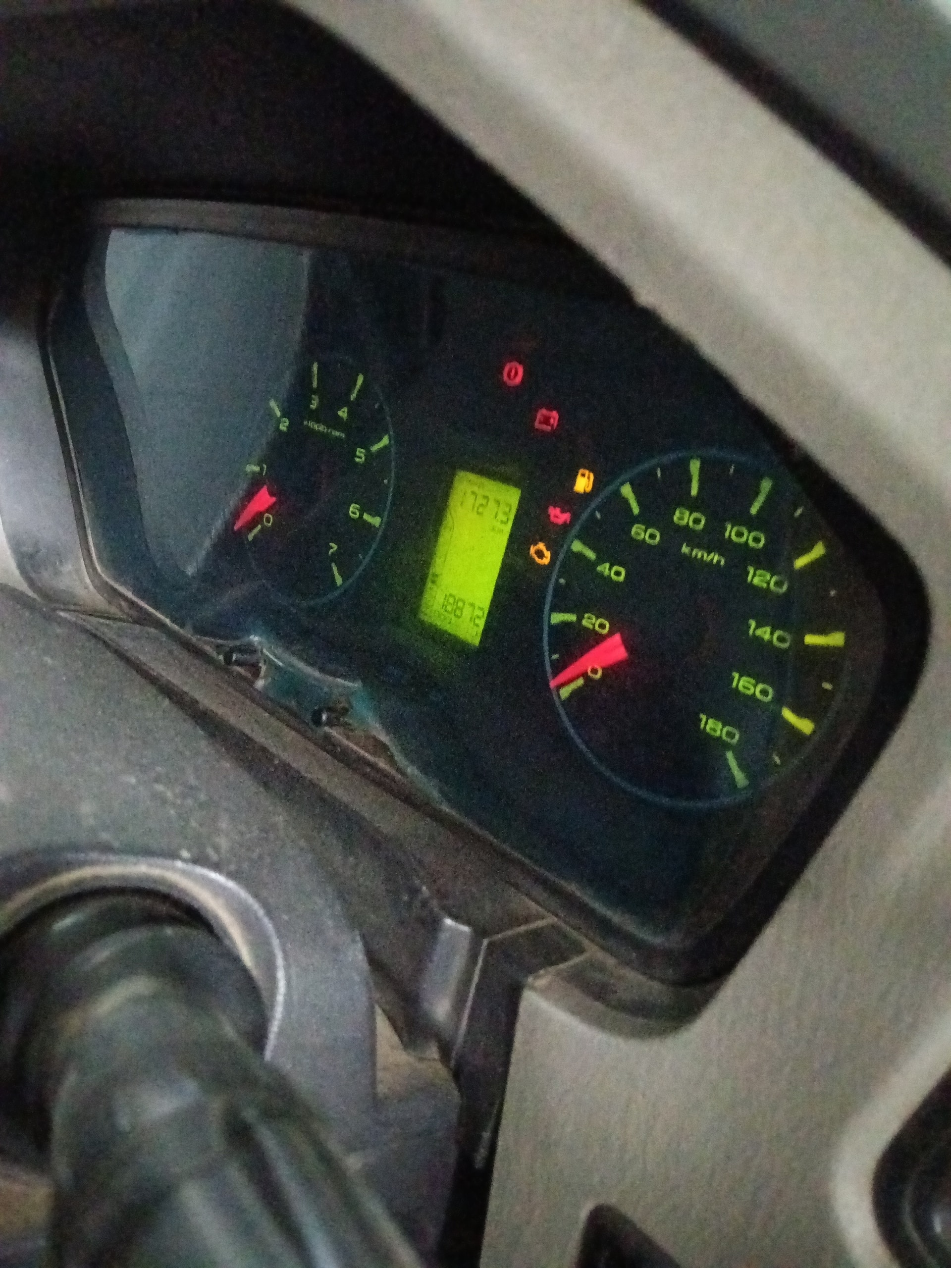 Used 2015 Mahindra Scorpio Used 2015 Mahindra Scorpio