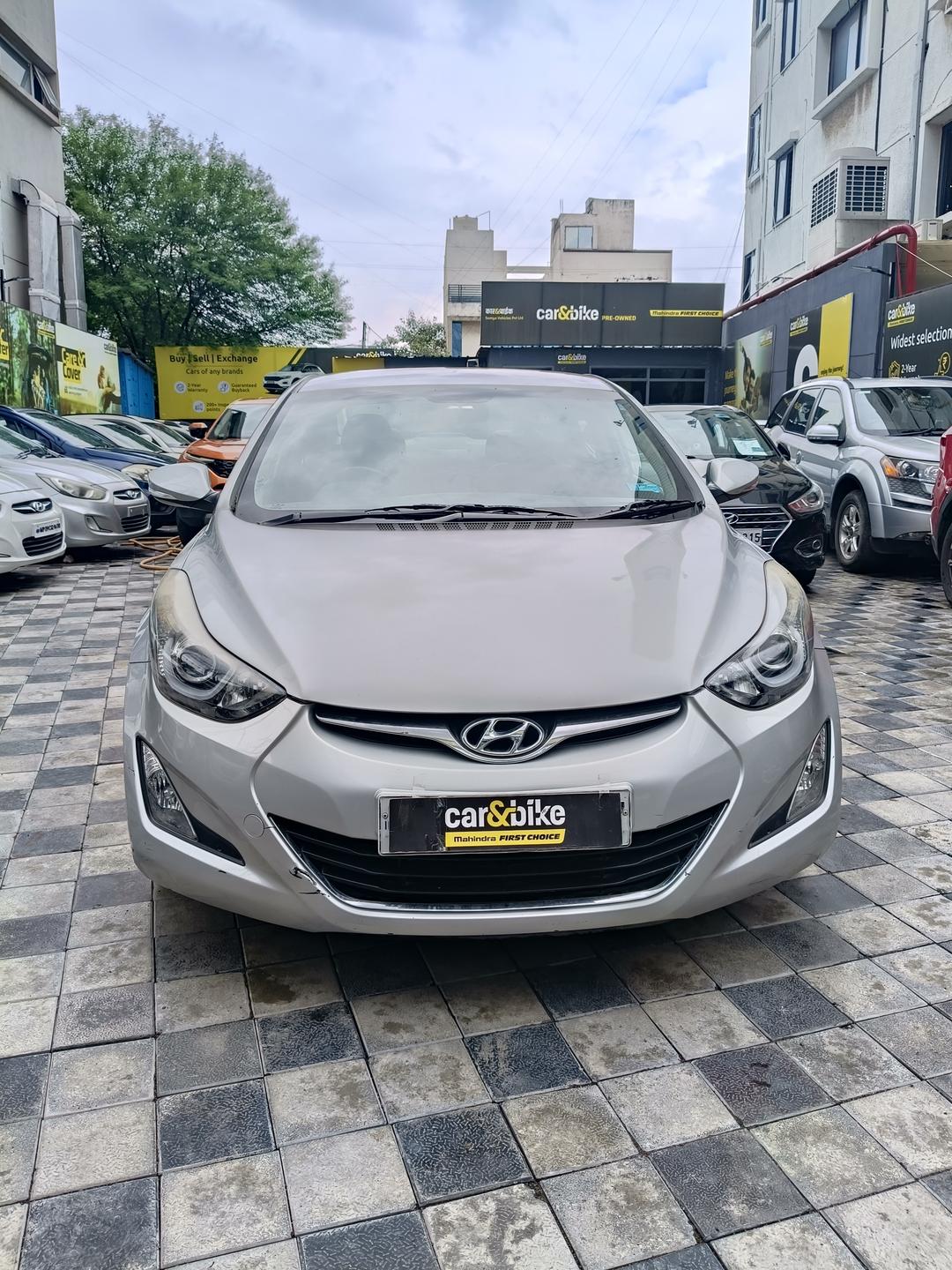 UsedCar