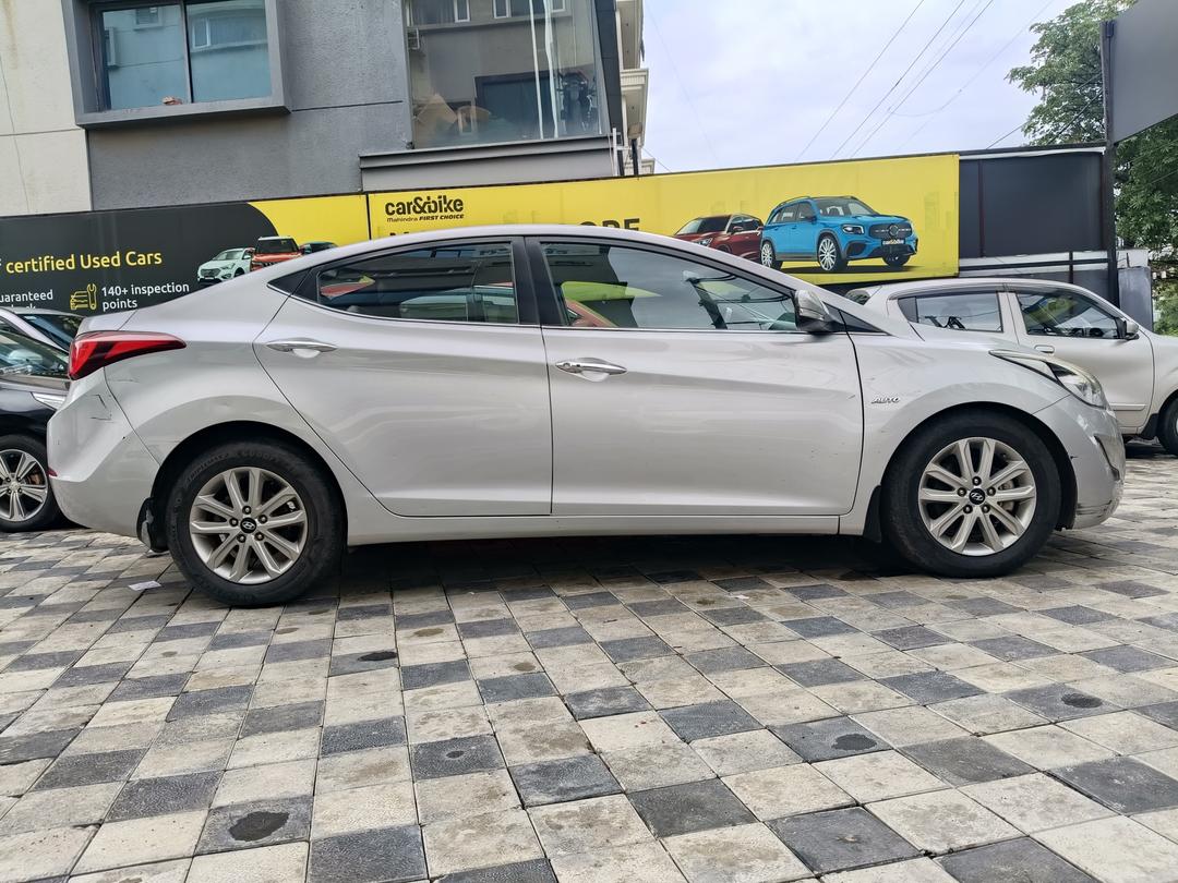 UsedCar