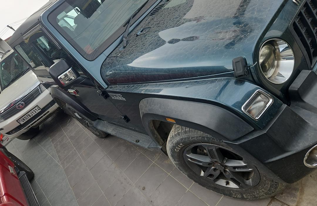 UsedCar