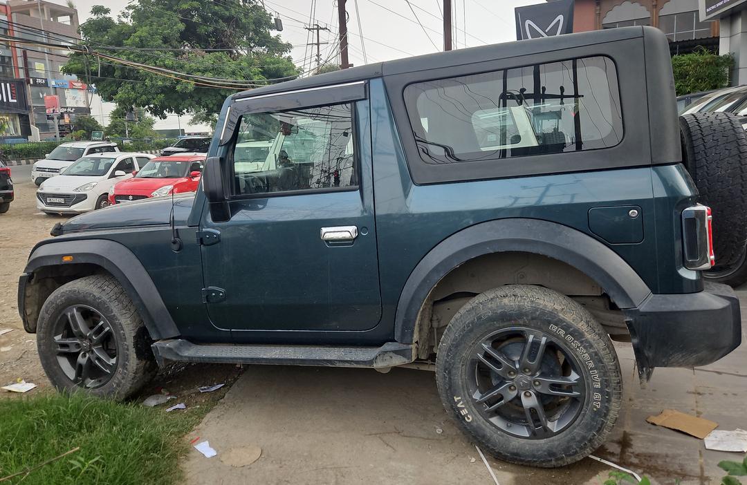 UsedCar