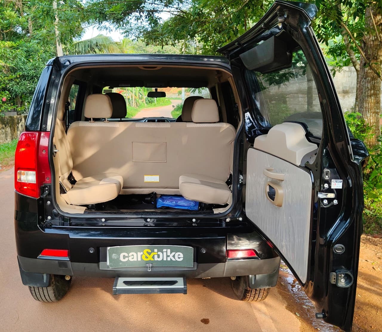 Used 2022 Mahindra Bolero Used 2022 Mahindra Bolero
