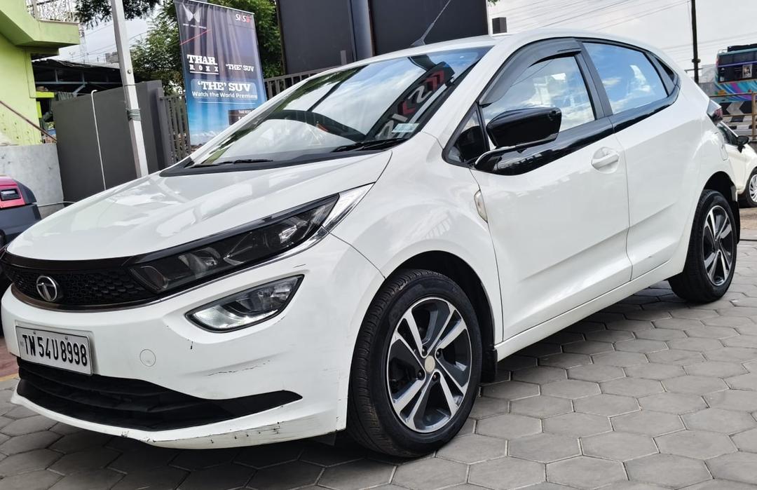 UsedCar