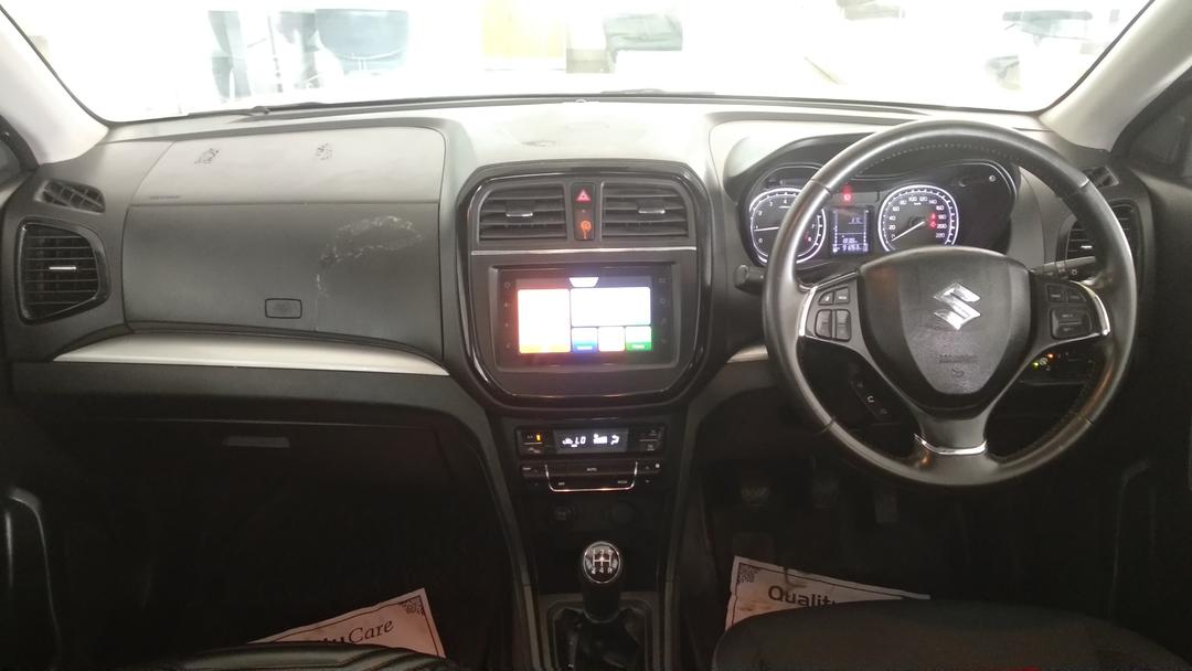 UsedCar