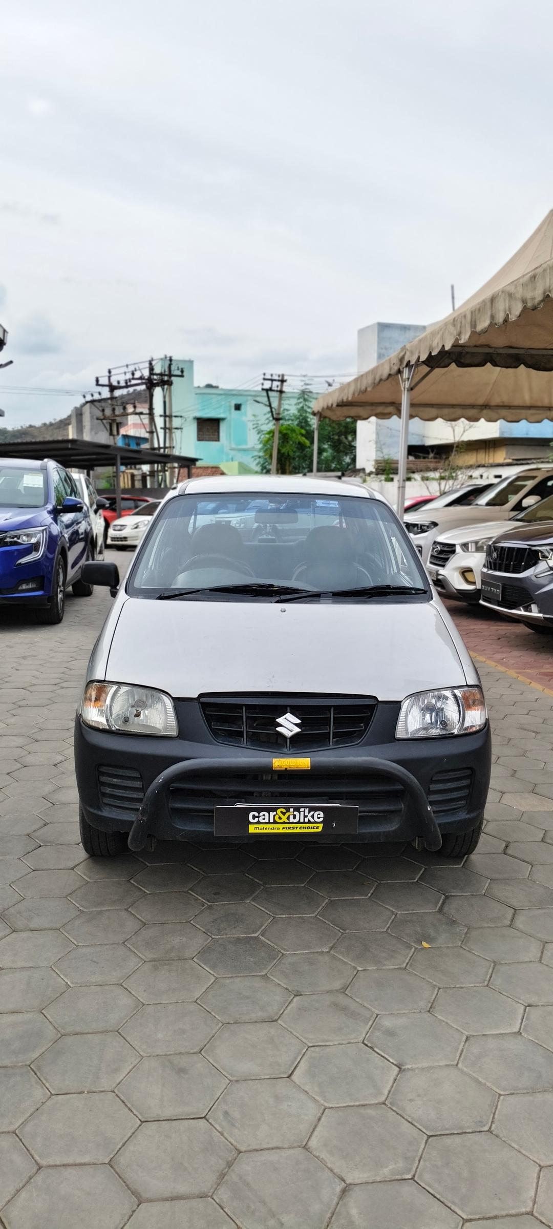 UsedCar