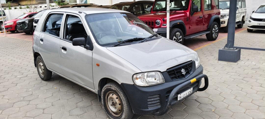 UsedCar