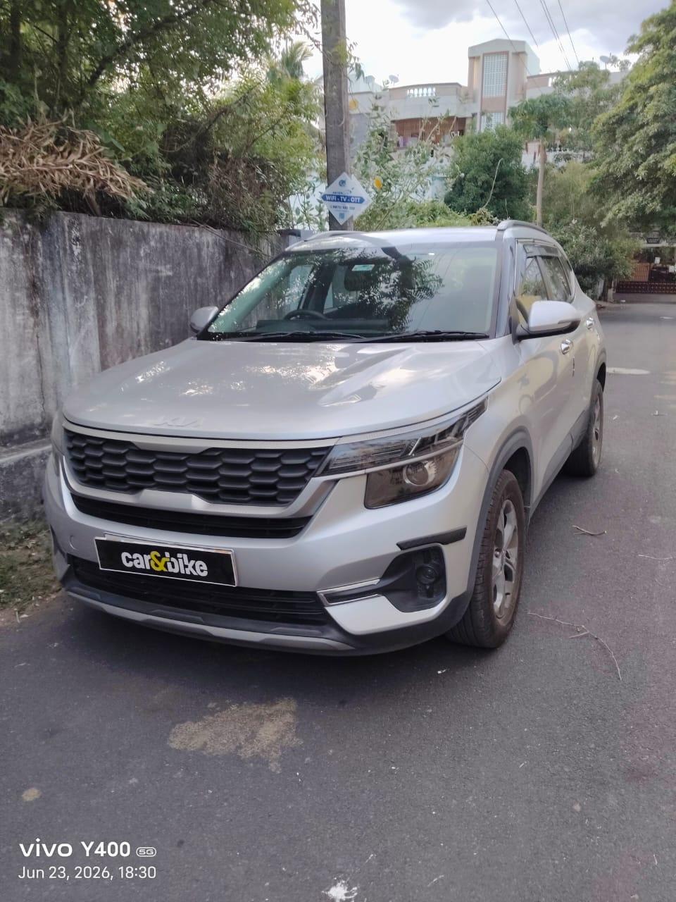 UsedCar