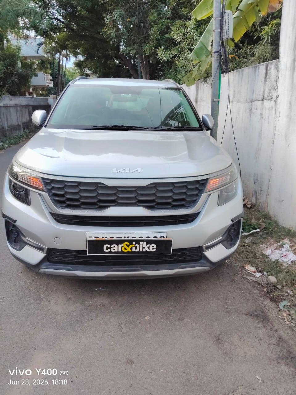 UsedCar