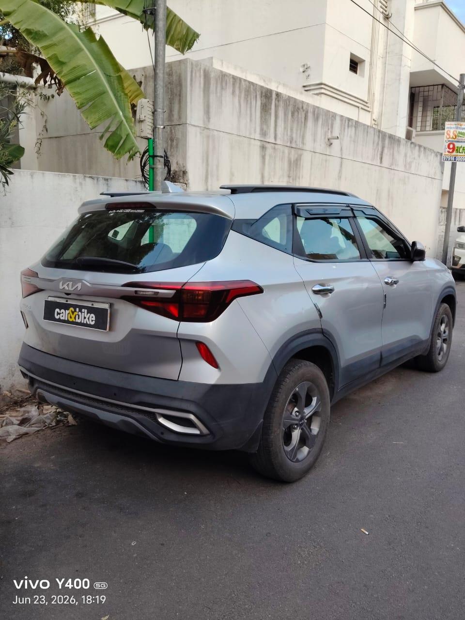 UsedCar