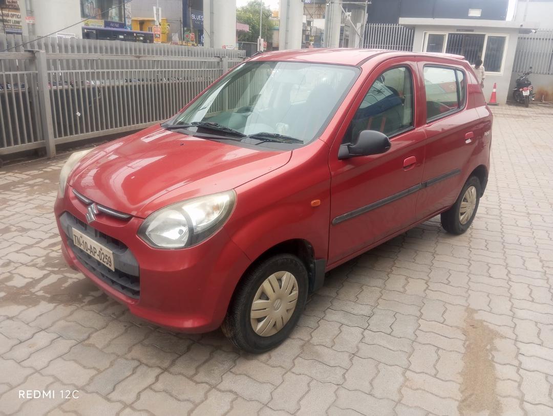 UsedCar