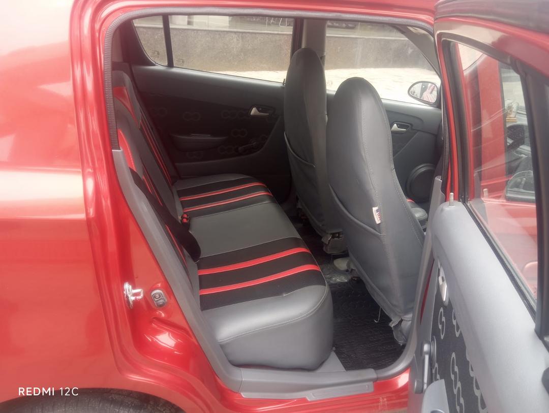 UsedCar