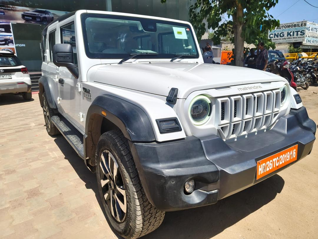 UsedCar