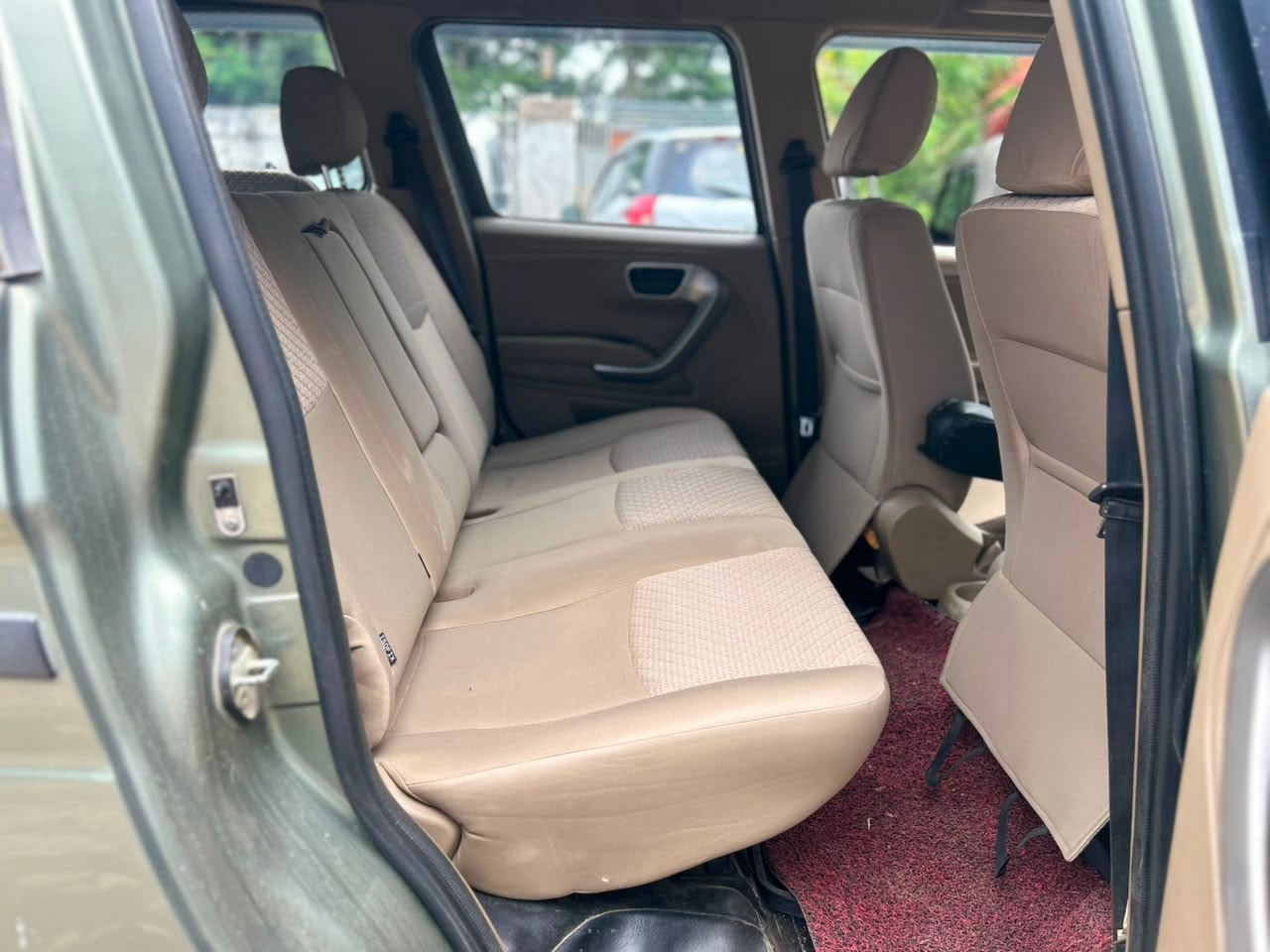 Used 2021 Mahindra Bolero Neo Used 2021 Mahindra Bolero Neo
