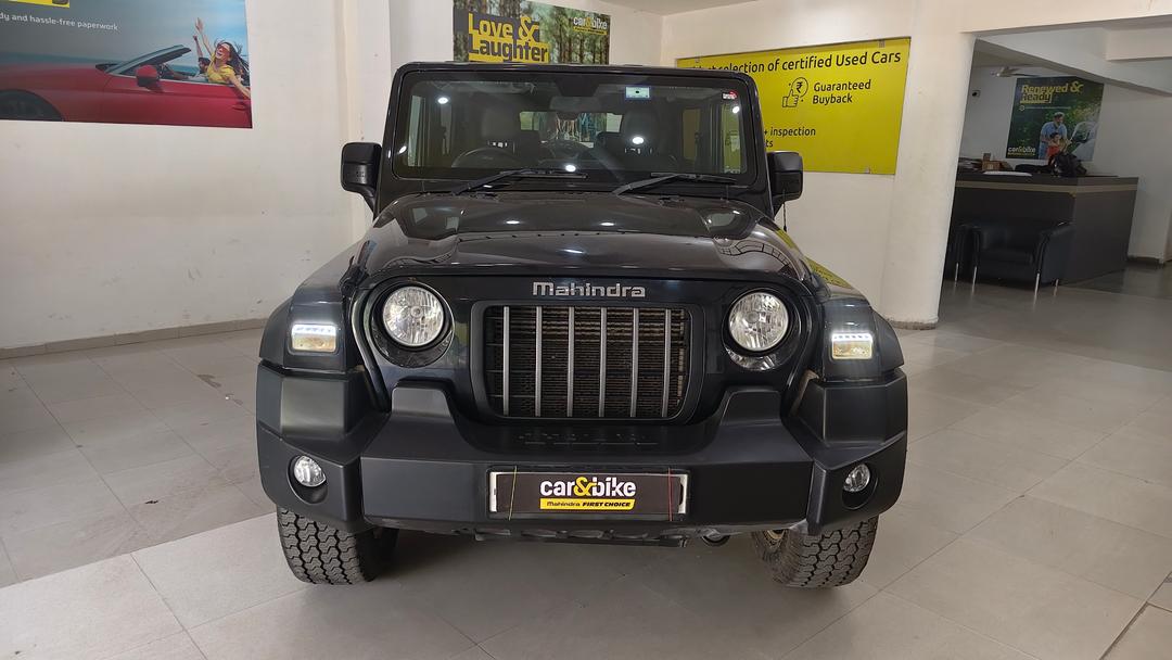UsedCar