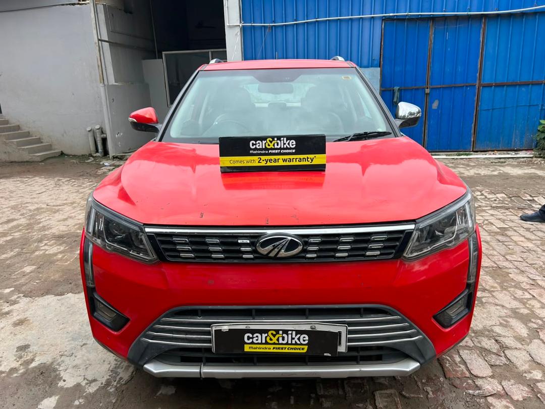 UsedCar