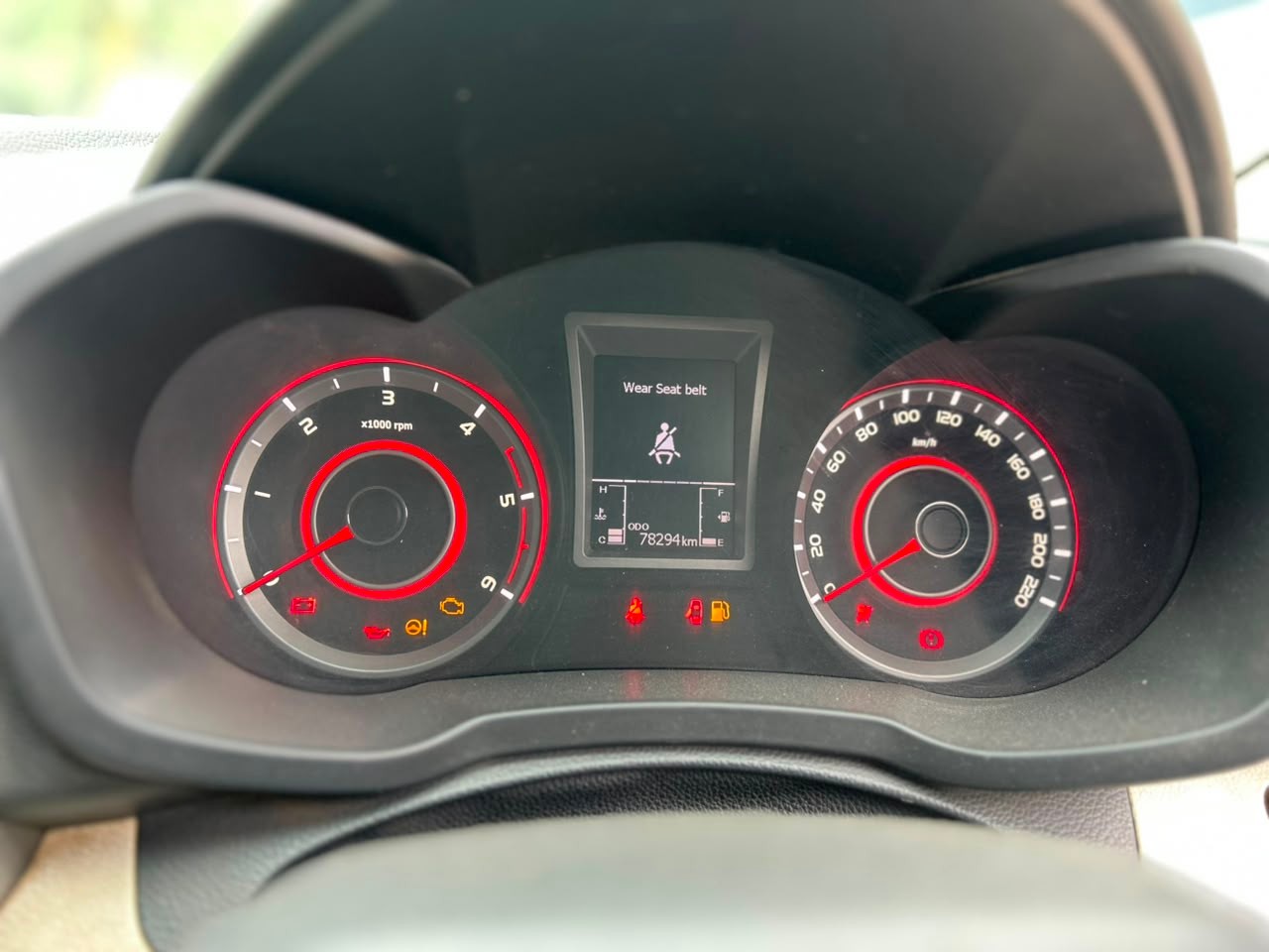 Used 2019 Mahindra XUV300 Used 2019 Mahindra XUV300