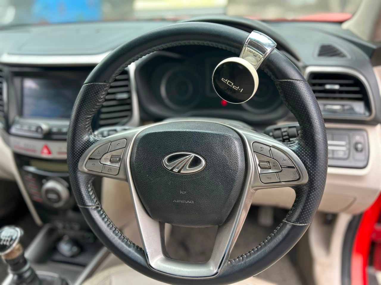 Used 2019 Mahindra XUV300 Used 2019 Mahindra XUV300