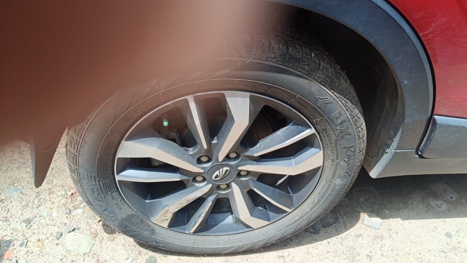 Used 2019 Mahindra XUV300 Used 2019 Mahindra XUV300
