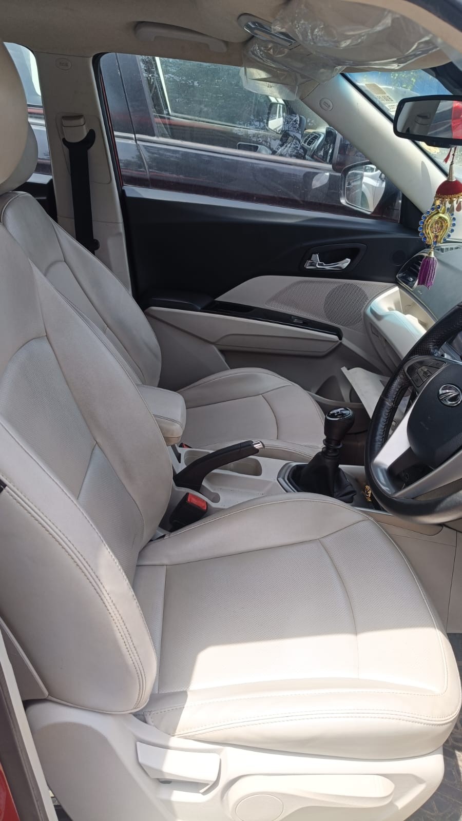 Used 2019 Mahindra XUV300 Used 2019 Mahindra XUV300