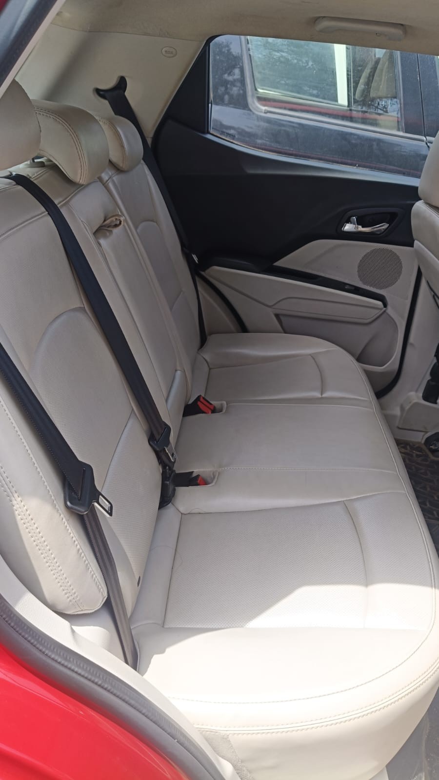 Used 2019 Mahindra XUV300 Used 2019 Mahindra XUV300