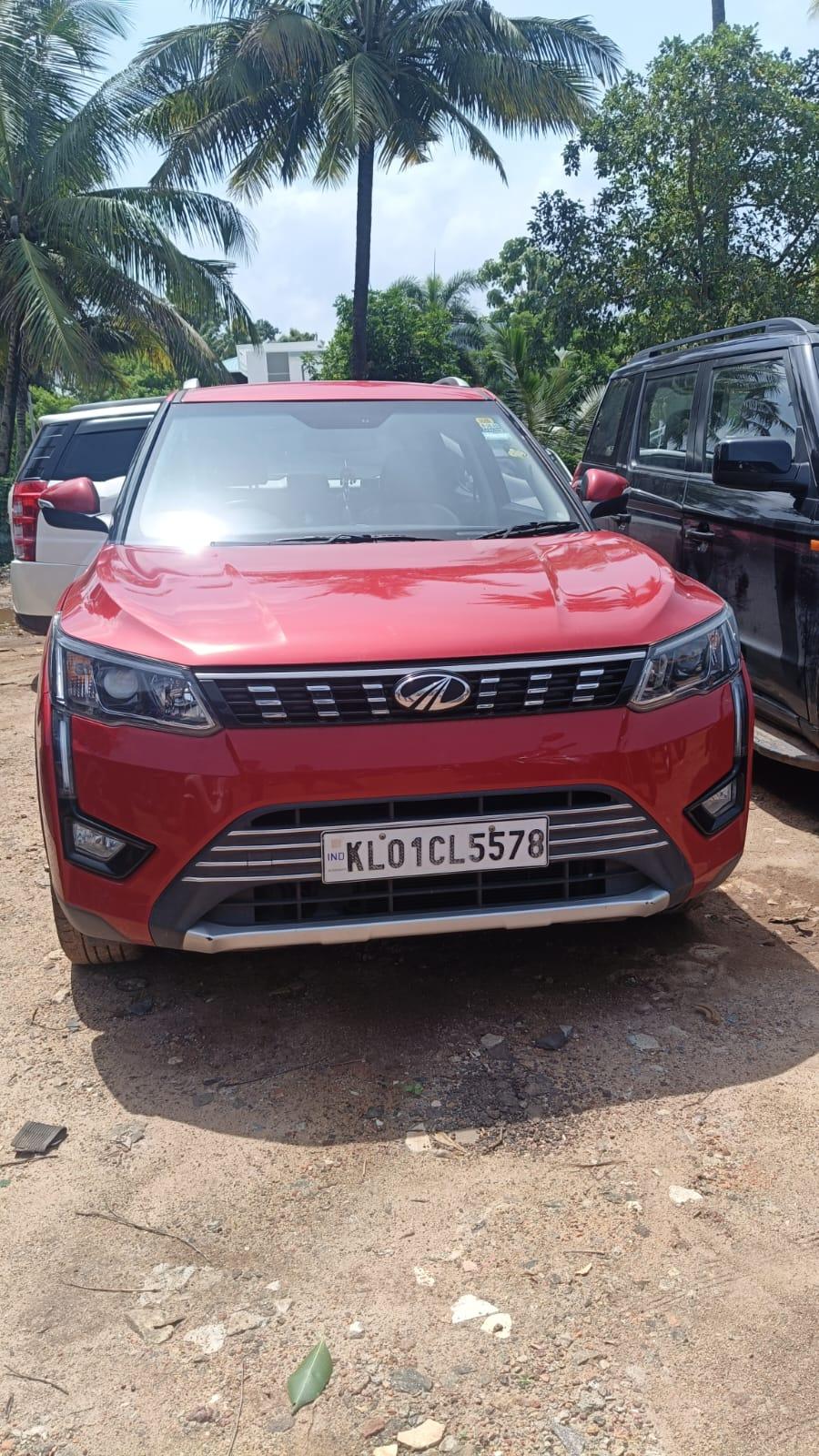 यूज़्ड 2019 महिंद्रा एक्सयूवी300, Kilikollur, Kollam यूज़्ड 2019 महिंद्रा एक्सयूवी300, Kilikollur, Kollam
